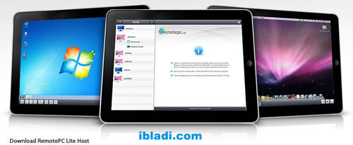 RemotePC Lite