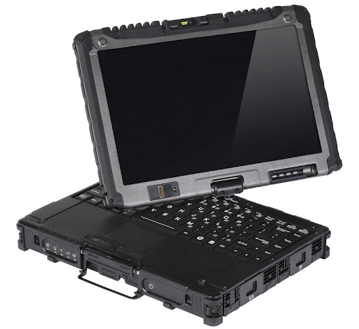 Getac V200