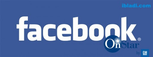 facebook on GM