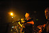 Giant Loop Of Sound at the Brickyard, Carlisle, Cumbria. 2005