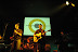 Giant Loop Of Sound at the Brickyard, Carlisle, Cumbria. 2005
