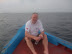 Neil on the dohni