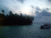 Biyadhoo at dusk