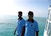 Dhoni Boys