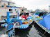Male harbour