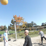 hooverball columbus day