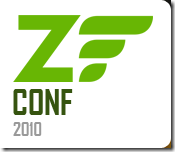 ZFConf — конференция по Zend Framework