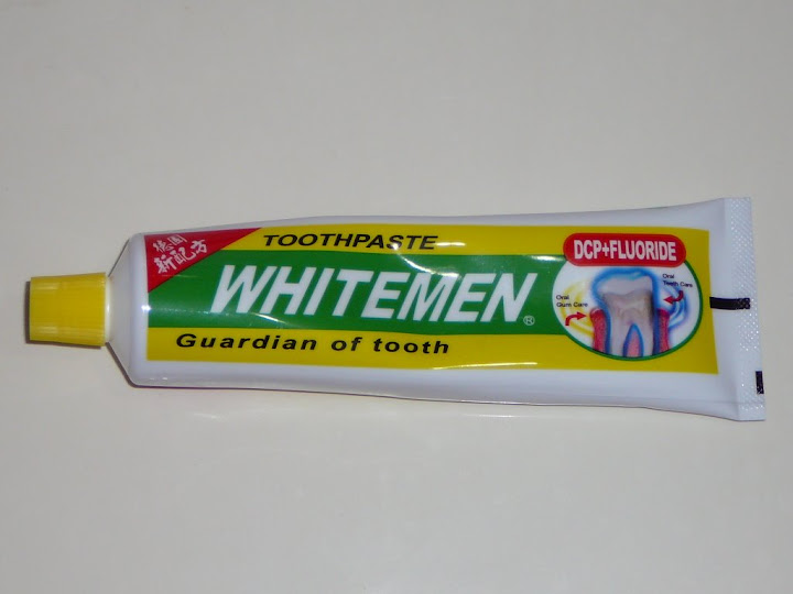 Guadian of Tooth