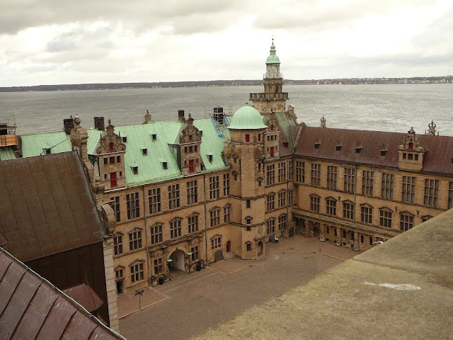 KronborgSlot