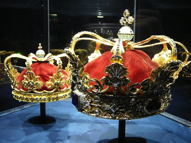 CrownJewels