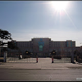 20090202 锦州 渤海大学东区