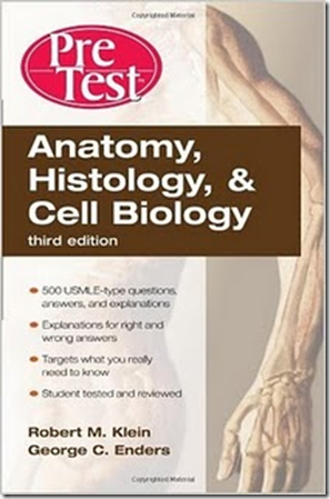 Anatomy, Histology, and Cell Biology PreTest Self-Assessment and Review Image_thumb%5B1%5D