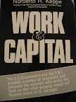 Work and Capital Front Cover