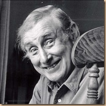 spike milligan