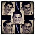 Iker Casillas