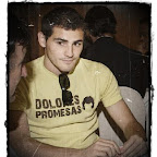 Iker Casillas