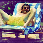 Iker Casillas ñiñiñi