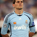 Iker Casillas