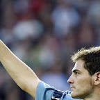Iker Casillas