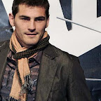 Iker Casillas