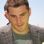 Iker Casillas