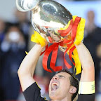 Iker Casillas