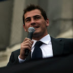 Iker Casillas