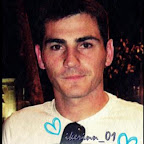 Iker Casillas