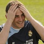 Iker Casillas