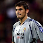 Iker Casillas
