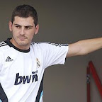 ikerr casillas