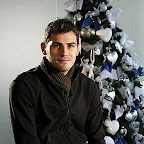 iker casillas