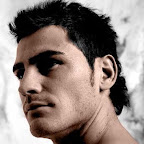 iker casillas