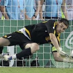 iker casillas