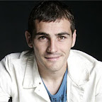 Iker Casillas