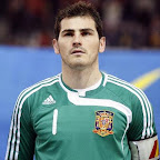 Iker Casillas
