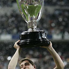 Iker Casillas