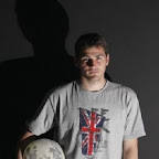 Iker Casillas
