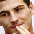 Iker Casillas