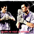 Iker Casillas