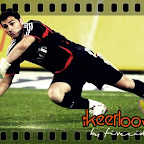 Iker Casillas