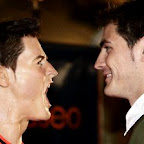 Iker Casillas