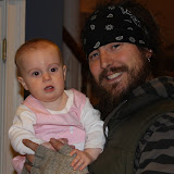 With Uncle Tommy