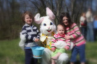 Happy Easter 2010!