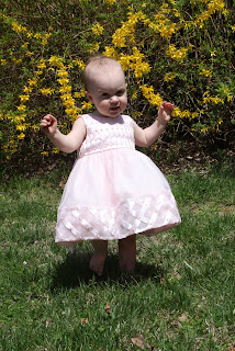 Beautiful baby!