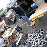 Cali Hot VW's Drag Day