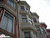 Beautiful San Francisco.
