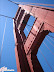 Golden Gate bridge.