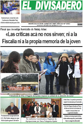 Diario El Divisadero_24junio2009