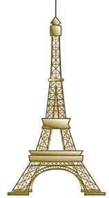EiffelTower_Transparant